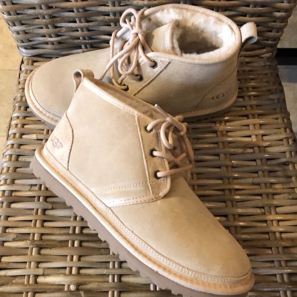 UGG boots